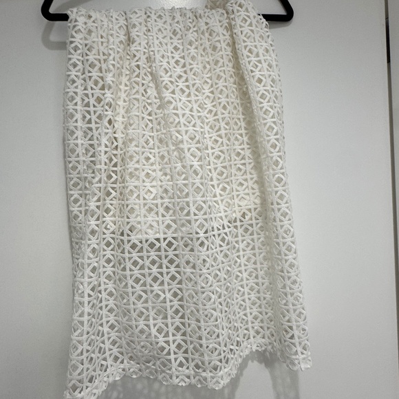 Laser print skirt - Picture 1 of 3